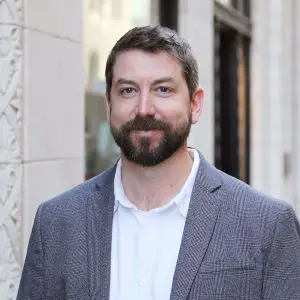 Eric McDonnell