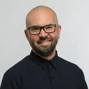 Eric McDonnell