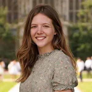 Morgan McBain