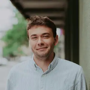 Reid Zimmerman